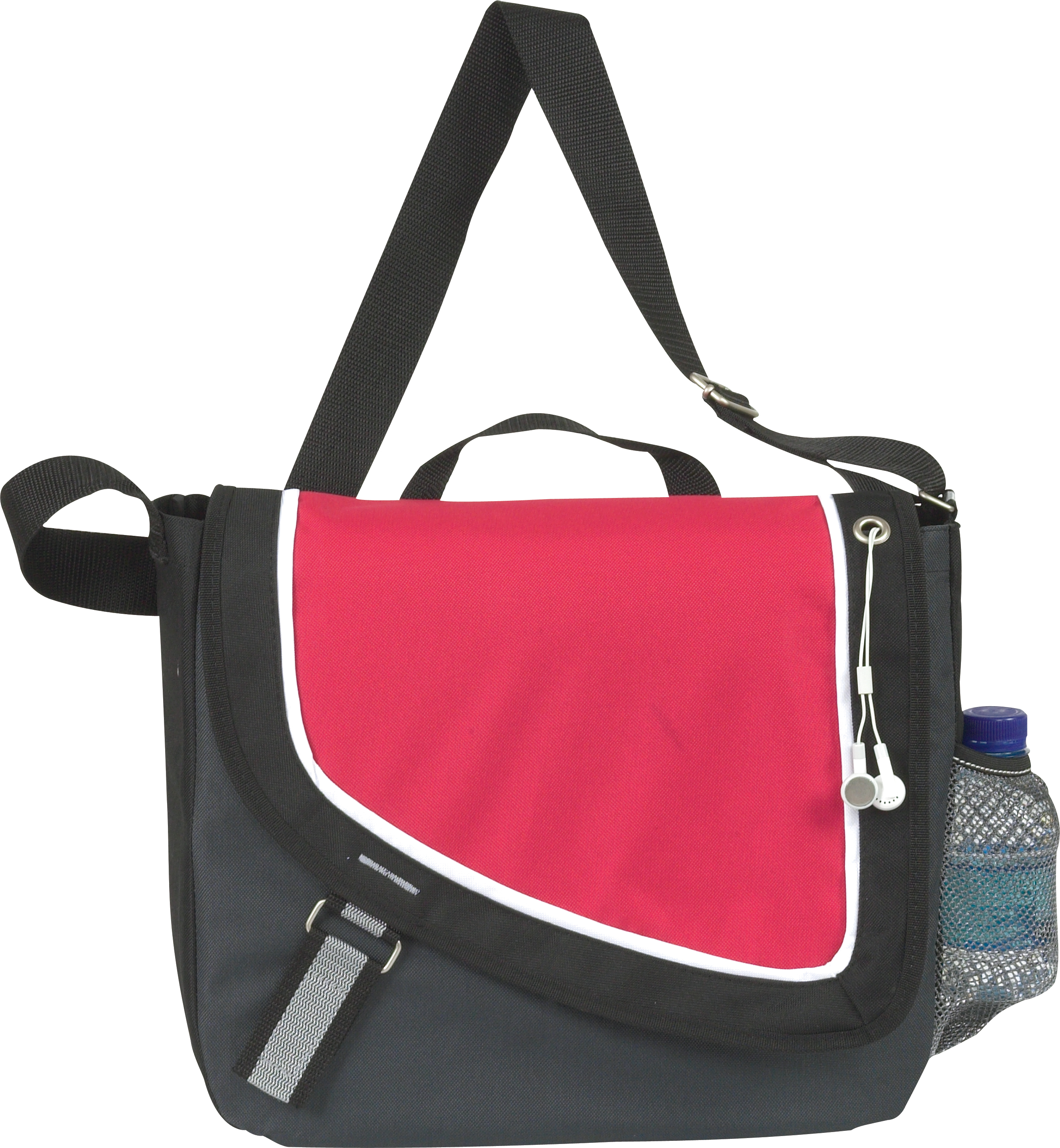 Atchison® A Step Ahead Messenger 39